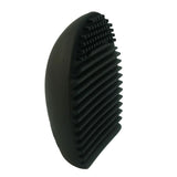 Silicone Makeup Brushegg Brush Cleaner Tool