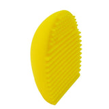 Silicone Makeup Brushegg Brush Cleaner Tool