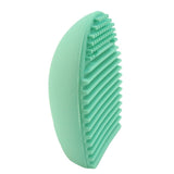 Silicone Makeup Brushegg Brush Cleaner Tool