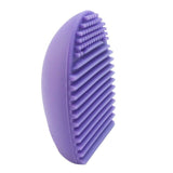 Silicone Makeup Brushegg Brush Cleaner Tool