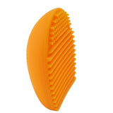 Silicone Makeup Brushegg Brush Cleaner Tool