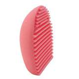Silicone Makeup Brushegg Brush Cleaner Tool