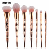 Plastic 4/8pcs A Up Brush Set