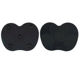 Silicone High Quality brush cleaner Mat