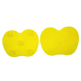 Silicone High Quality brush cleaner Mat