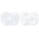 Silicone High Quality brush cleaner Mat