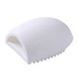 Silicone 1Pcs Brush Cleaner Cosmetic Mat Glove
