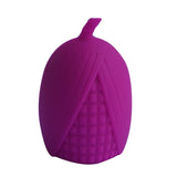 Silicone 1Pcs Brush Cleaner Cosmetic Mat Glove