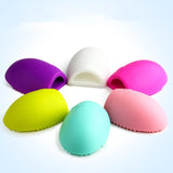 Silicone 1PC New  makeup Washing  Brush Cleaner